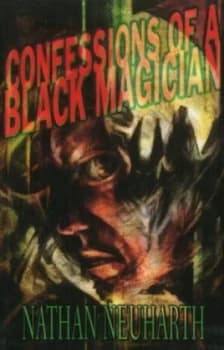 Confessions of a Black Musician by Nathan Neuharth Paperback