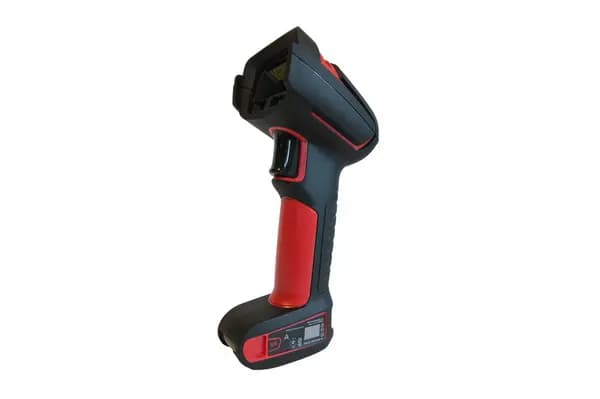 Honeywell Granit 1990iSR Handheld bar code reader 1D/2D LED Black Red 1990ISR-3-R