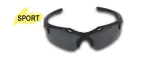 Beta Tools 7076BP Safety Glasses With Polarized Polycarbonate Lenses 070760029