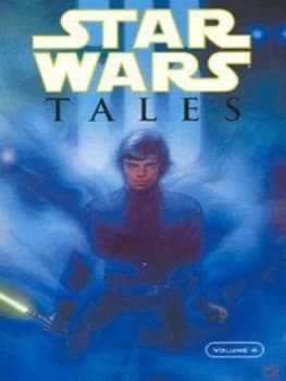 Star Wars Tales. Vol. 4. by Dave Land Paperback