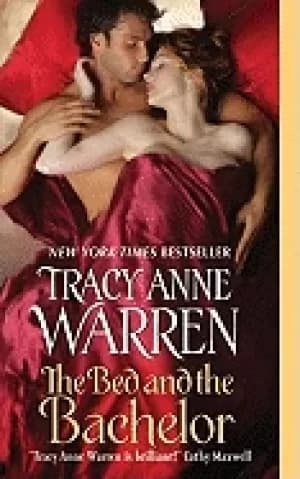 bed and the bachelor