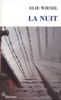 La nuit by Elie Wiesel
