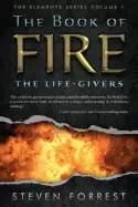 book of fire the life givers