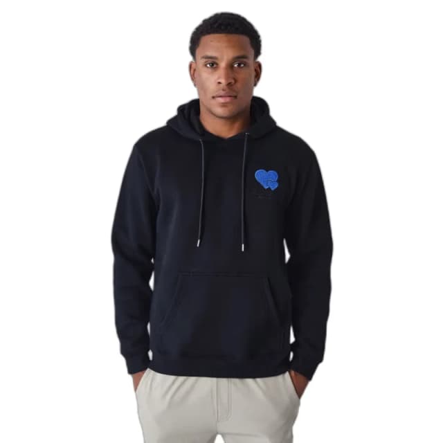 Project X Paris Project X Paris Hoodie Noir Male S