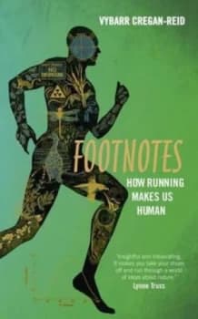 Footnotes by Vybarr Cregan-Reid Hardback