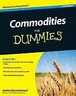 commodities for dummies