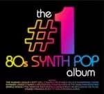 The #1 80s Synth Pop Album (Music CD)