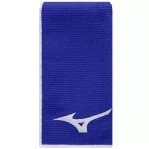 Mizuno MicroFibre Golf Cart Towel