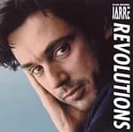 Jean Michel Jarre - Revolutions (Music CD)