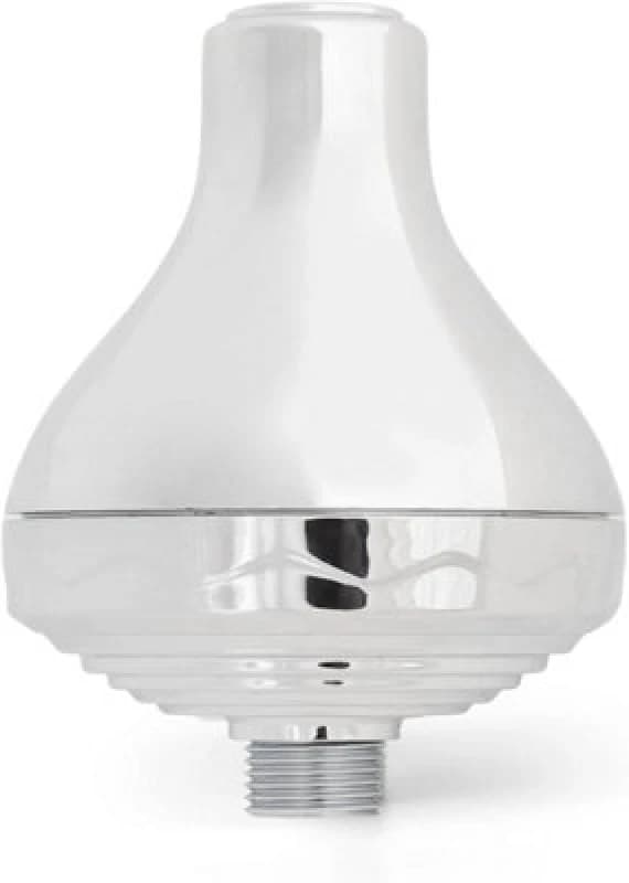 Tappwater Showerpro - Shower Filter, Water Filter For Limescale, Chlorine & More