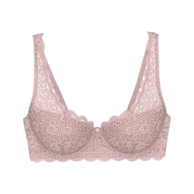 Triumph Womens bra Triumph Amourette WHP Rose Female 85A