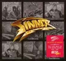 No Place in Heaven: The Very Best of the Noise Years 1984-1987