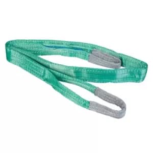 Silverline Cargo Sling 2 Tonne 2m 245056