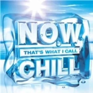 Now That's What I Call Chill CD