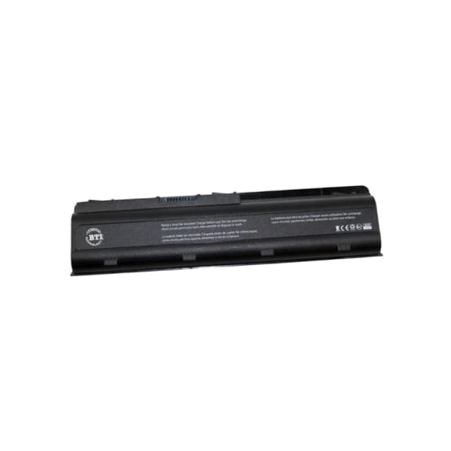 BTI BTI Replacement battery for HP - COMPAQ Presario CQ32 CQ42 CQ62 CQ72/ HP G42 G62 G72/ Envy 17-100/ Pavilion DV3-4000 DM4-1000 DV5-2000 DV6-3000 DV
