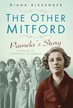 The other Mitford - Diana Alexander - Paperback - Used