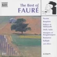 The Best of Faure