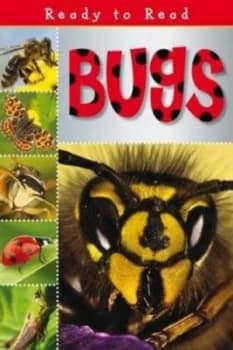 Bugs by Sarah Creese Paperback