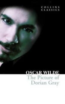 The Picture of Dorian Gray by Oscar Wilde Paperback
