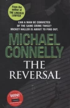 The Reversal by Michael Connelly Hardback