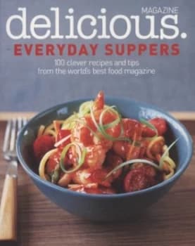 Everyday Suppers by Debbie Major Paperback