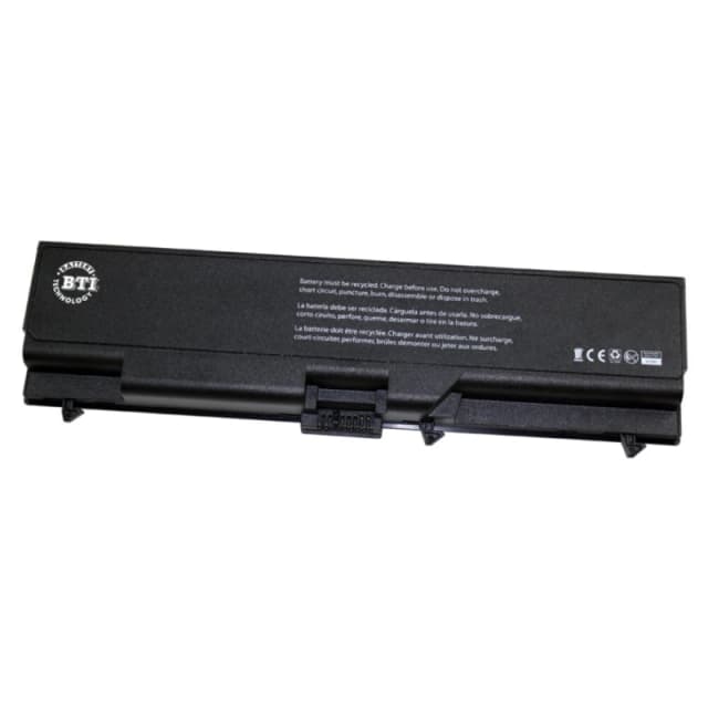 BTI 42T4790 compatible 56Wh 6-cell battery for Lenovo Thinkpad T410/20
