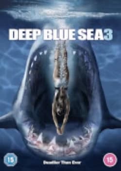 Deep Blue Sea 3