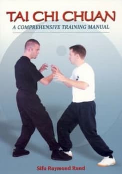 Tai Chi Chuan by Raymond Rand Paperback