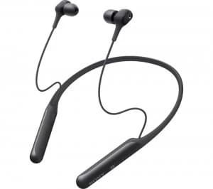Sony WI-C600 Bluetooth Wireless Earphones
