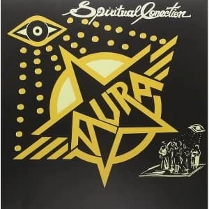 Spiritual Conection Vinyl