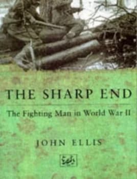 The Sharp End by John Ellis Paperback