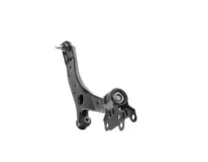 RIDEX Suspension arm Front Axle Right 273C1199 Track control arm,Wishbone MAZDA,3 (BL),3 Stufenheck (BL)