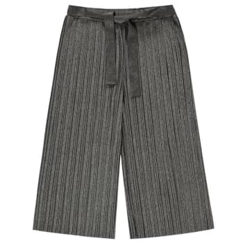 Benetton Culottes - Grey