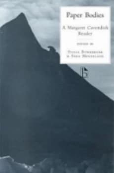 Paper Bodies by Sylvia Bowerbank Paperback