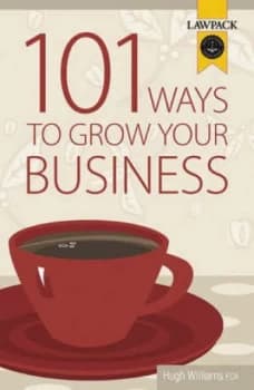 101 Ways to Grow Your Business by H. M Williams and H. M Williams Paperback