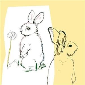 Beat Happening - Look Around 7" Vinyl