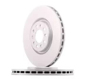 ATE Brake disc 24.0128-0191.1 Brake rotor,Brake discs ALFA ROMEO,JEEP,159 Sportwagon (939),GIULIETTA (940),159 (939),Brera (939_),SPIDER (939)