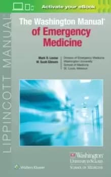 The Washington Manual of Emergency Medicine
