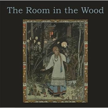 The Room In The Wood - Room In The Wood The Vinyl