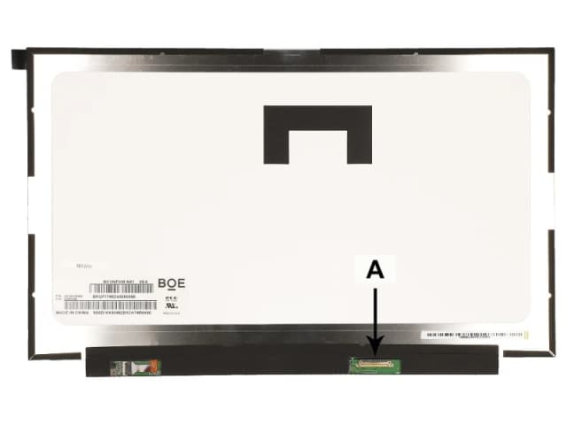 2-Power 14.0 1920x1080 Full HD IPS Matte Screen