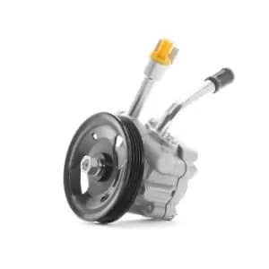 RIDEX Power Steering Pump Hydraulic 12H0248 Steering Pump,EHPS NISSAN,NP300 Navara Pickup (D40),Pathfinder III (R51)
