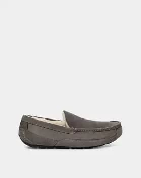 UGG Ascot Slipper Grey