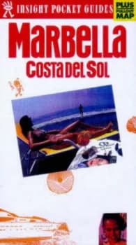 Costa Del Sol by Barnard Collings Book