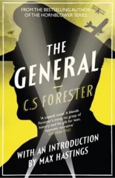 The General by C. S. Forester Book