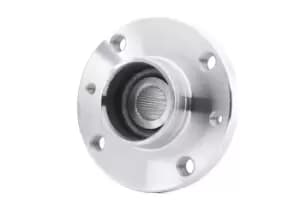 RIDEX Wheel Hub 653W0005 RENAULT,CLIO II (BB0/1/2_, CB0/1/2_),Clio III Schragheck (BR0/1, CR0/1),KANGOO (KC0/1_),KANGOO Express (FC0/1_)