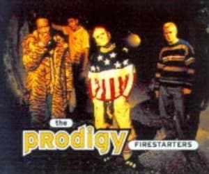 The Prodigy by John Keaton Book