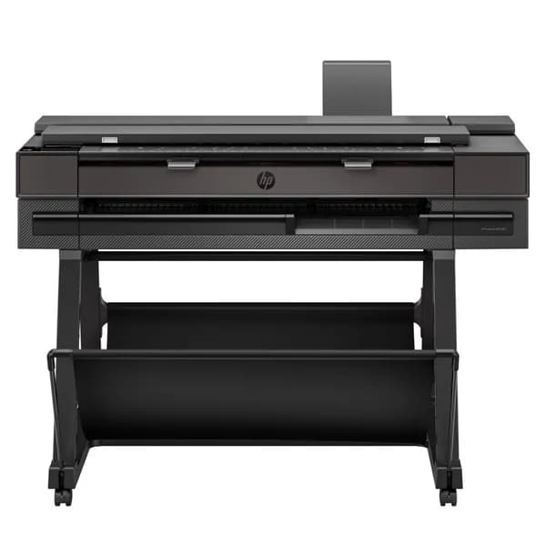 HP DesignJet T850 MFP 36" Colour Large Format Multifunction Printer (Wireless)