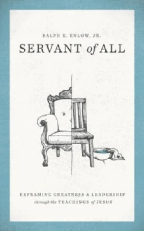 Servant of All Paperback / softback