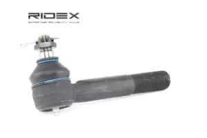 RIDEX Track rod end MERCEDES-BENZ 914T0134 0003302735,0003307035,0013300735 Tie rod end,Track rod end ball joint,Outer tie rod,Outer tie rod end