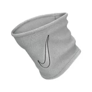 Nike Fleece Neck Warmer Particle Grey